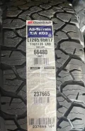 BFGoodrich All-Terrain T/A KO3. ����� at, 2025 ���, ����� ����