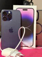 Apple iPhone 14 Pro Max. �/�, 256 ��, ����������, 3G, 4G LTE, 5G ����