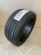 Pirelli P Zero PZ4. ������, 2025 ���, ����� ����