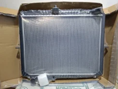 �������� ���������� Kia K2700/Bongo 97- 336646 2.7D MT 336646 ����