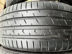 Toyo Proxes Sport 2