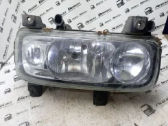 ���� ����������� Mercedes-Benz Atego 2004 A9738202361 818 OM 904 LA/3, ����� A9738202361 ����
