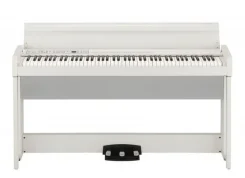 �������� ������� c blu�t��th-�����������, ���� �����, (������� � ������) KORG C1 AIR-WH ����