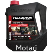 Polymerium Motofan 4T