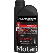 Polymerium Motofan 4T
