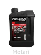 Polymerium Motofan 2T
