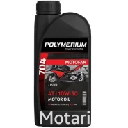Polymerium Motofan 4T