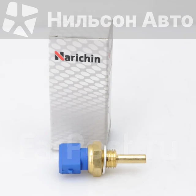 ������ ����������� Nissan, Narichin NDF1224 ����