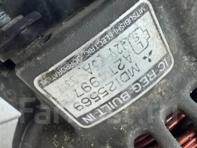 ��������� �������� �������� ������� 2 MD125569 ����