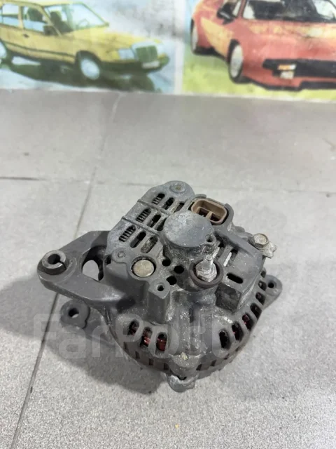 ��������� �������� �������� ������� 2 MD125569 ����