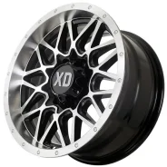 Sakura Wheels DR2734