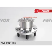 ������� � ����������� � �����, ����� ����/��� Fenox WHB83199 WHB83199 ����