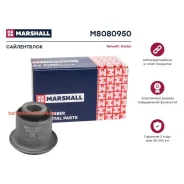 ����������� Marshall M8080950 M8080950 ����