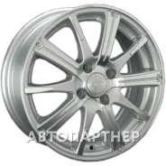 LS Wheels LS 209