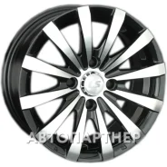 LS Wheels LS 534