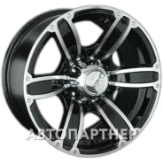 LS Wheels LS 766