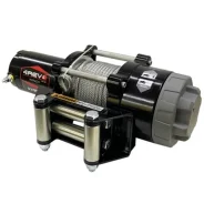 ������ 4Revo AX-2500 ��� �����������/��������� 12V, 2500 lb, �������� ���� ����