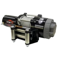 ������ 4Revo AX-3500 ��� �����������/��������� 12V, 3500 lb, �������� ���� ����