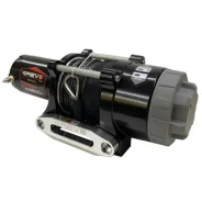 ������ 4Revo AX-2500S ��� �����������/��������� 12V, 2500 lb, ������������� ���� ����