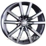 LS Wheels LS 841
