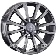 Replay LX125