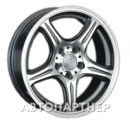 LS Wheels LS 319