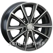 LS Wheels LS 232