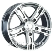 LS Wheels LS 215