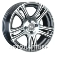 LS Wheels LS 318