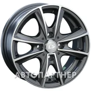 LS Wheels LS 231