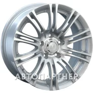 LS Wheels LS 146