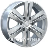 LS Wheels LS 211