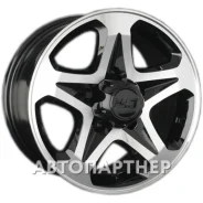 LS Wheels LS 774