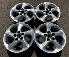 AITL. 6.5x16", 5x114.3, ET55, �� 67,1���. ����