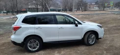 Subaru Forester. ��������, 4wd, 2.0 (150��.�.), ������, 107 000����. �� ����