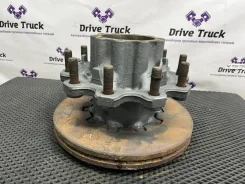 ������� DAF XF 105.460 1657637, ������ ����� 1657637 ����
