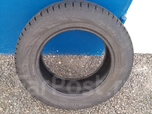 Toyo Winter Tranpath S1. ������, ��� �����, 2013 ���, �/�, ����� 20 % ����
