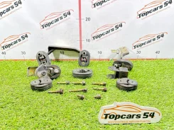 ������� ��������� Mitsubishi Diamante 04.1996 [������ 37664��] MR160748 F31A 6G73 MR160748 ����