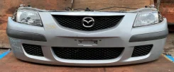 ������� Mazda Premacy CP8W [706-�002994] C10053100A ����