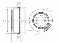 ���� ��������� HOSU HSDB0146, ������ HSDB0146 ����