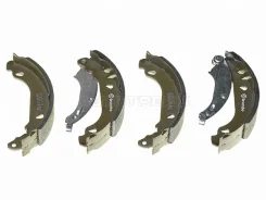 ������� ��������� (�����) Renault Logan 04-18 / Sandero 09-14 Brembo S68524, ������ S68524 ����