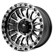 Fuel Off-Road Rincon Beadlock