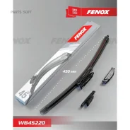 ����� ���������������� 45 �� (18 ) ������������ Fenox WB45220 WB45220 ����