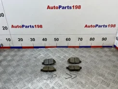 ��������� ������� Toyota Corolla 2010 0446647100 E15 1ZRFE, ������ 0446647100 ����