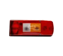 ������ ������ Volvo FM ����� � �������� Hanlin SYVL3012L SYVL3012L ����