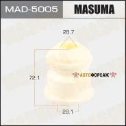 �������� ������������� Masuma, 29.1x28.7x72.1, Civic 08- front Masuma MAD-5005 Masuma, �������� MAD5005 ����