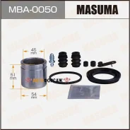 ����������� ���������� �������� � ������� d-54 Masuma, 254975 front Masuma MBA-0050 Masuma, �������� MBA0050 ����