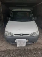Peugeot Partner ����