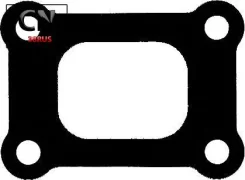 ��������� ������ ����������, ������ 4 ��� 6x Elring 267560 267560 ����
