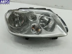 ���� ������ Volkswagen Touran ����